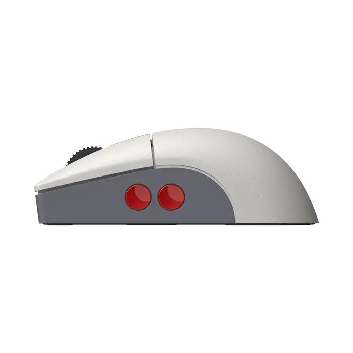 Souris rétro R8 8BitDo avec station de chargement