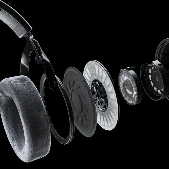 Casque Beyerdynamic DT 900 PRO X