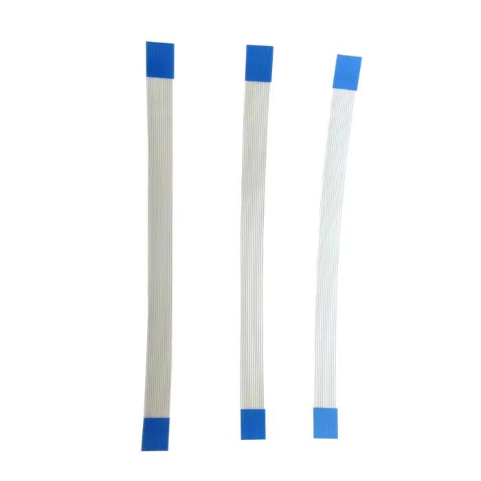 Câble 12 ou 14 broches pour manette de jeu sans fil PS4, accessoire disponible