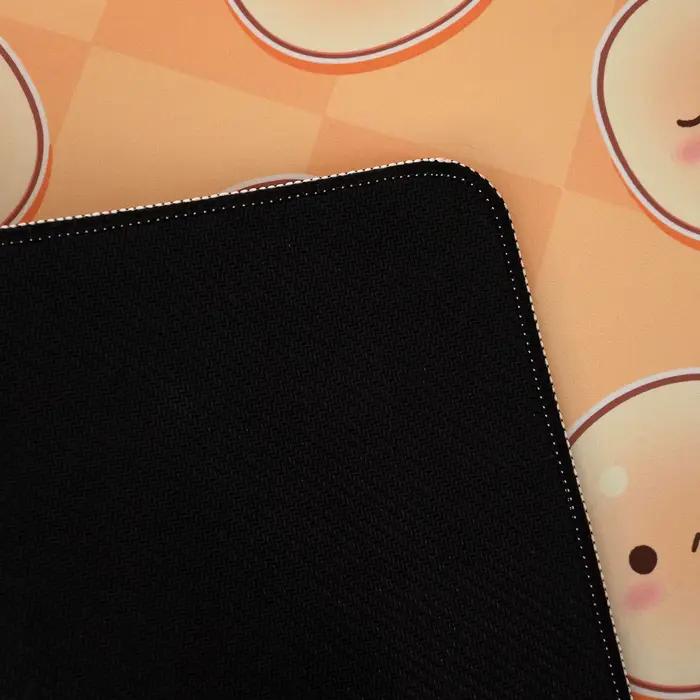 Tapis de souris Akko Bun-Wonderland
