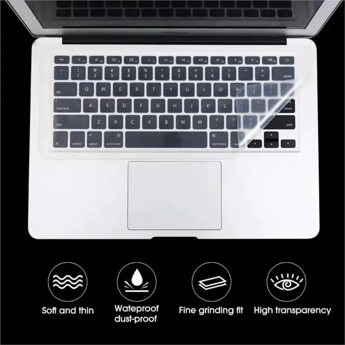 Film de protection universel pour clavier