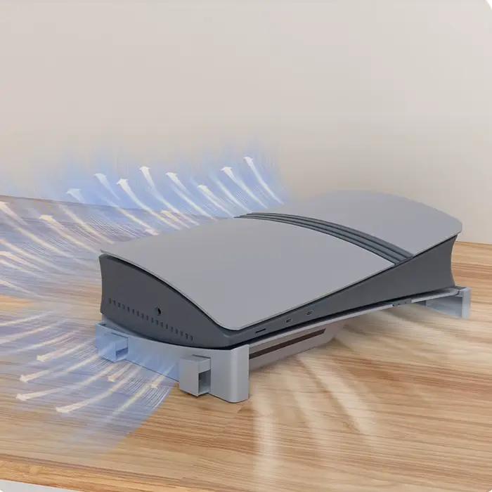 Base horizontale pour support de remplacement PS5Pro