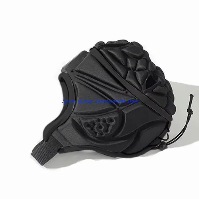 Casques G7NF | Le casque rembourré réduit les collisions d'impact pour
