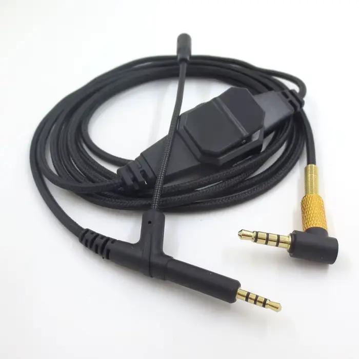 200Cm pour BOSE 700 QC25 QC35 OE2 casque de jeu Audio