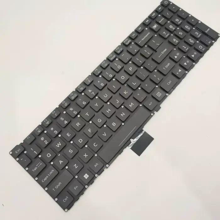 Clavier de remplacement pour ordinateur portable de jeu Acer Predator Helios 16 PH16-71 PH16-72-94 UE N23Q1