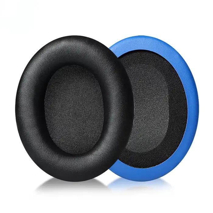 Coussinets d'oreille pour casque de jeu HyperX Cloud Core / Stinger / FlightS / Alpha / Silver / X / Pro