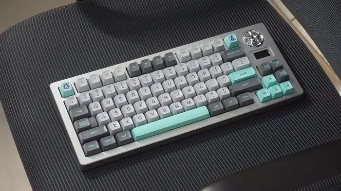 Capuchons continent Hyper Fuse