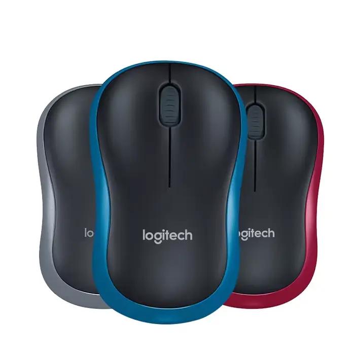 Indispensable ! Logitech M185