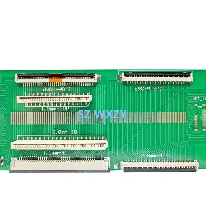 Testeur de clavier d'ordinateur portable QK-AK15 AK15