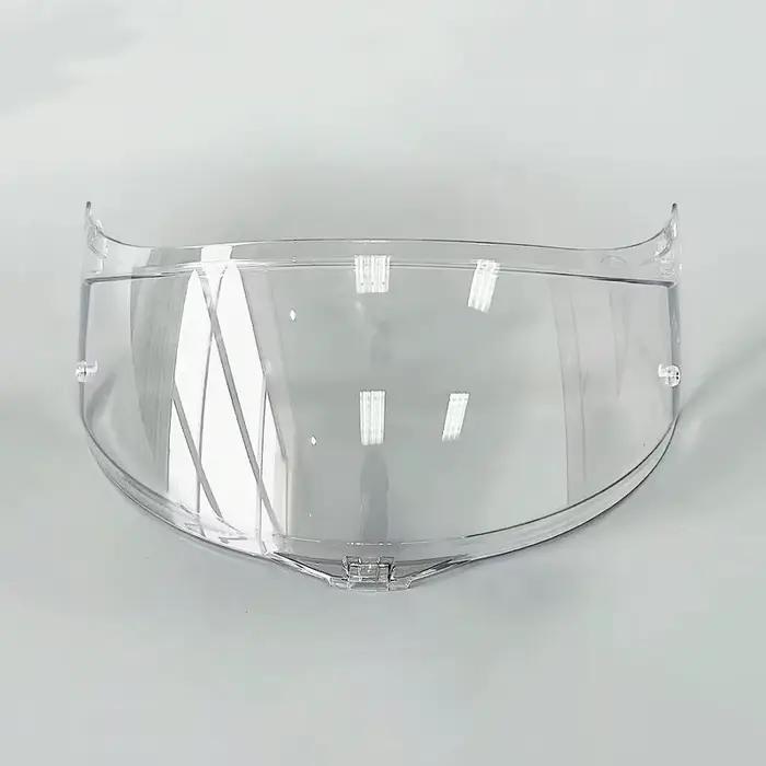 Visière de Casque Complet pour Moto AGV K5 K3SV K1, Casco Moto K1, Pare-Brise