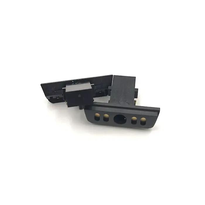 Connecteur de prise de Port Jack pour casque d'écoute