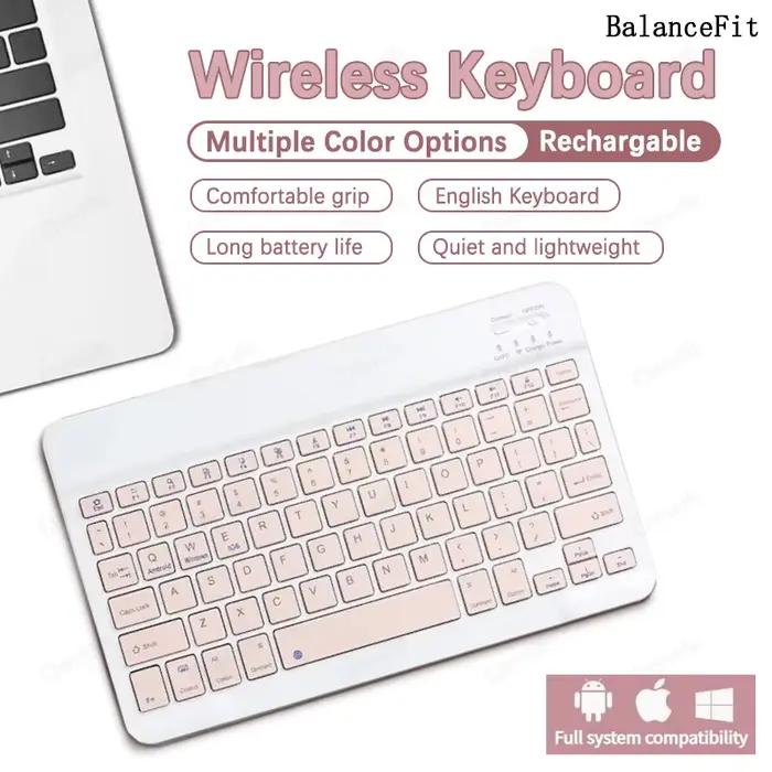 Clavier sans fil universel