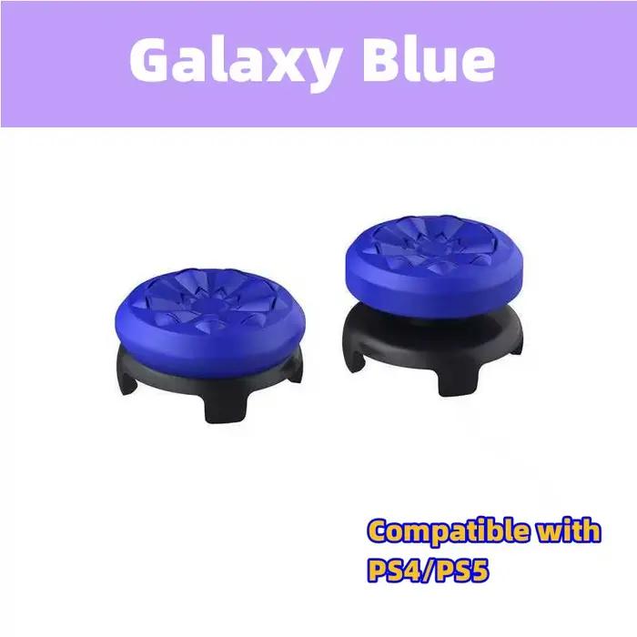 Capuchons de poignées de pouce pour contrôleur PS4/PS5