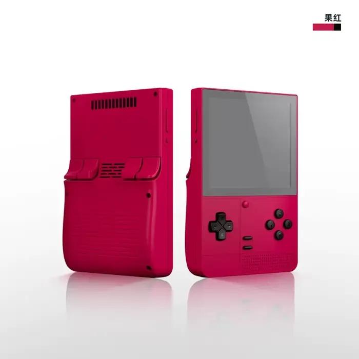 Console de jeu portable rétro classique Retroid Pocket avec puce G1gen2