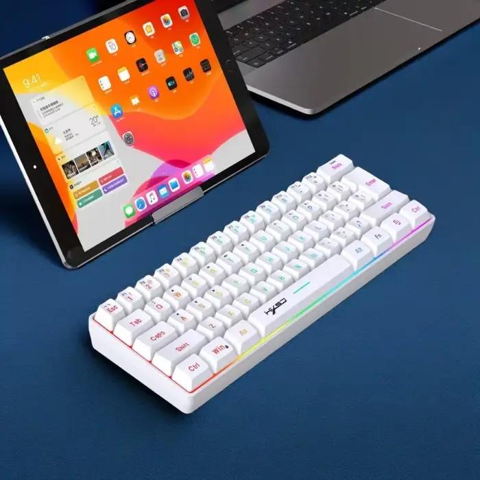 Claviers et souris sans fil