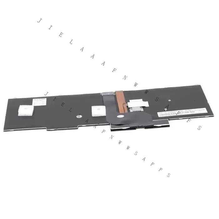 AA + nouveau clavier espagnol SP authentique pour Lenovo ThinkPad P50 P70