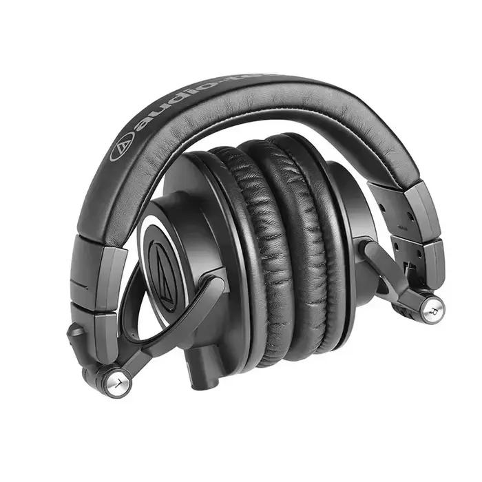 Casque audio professionnel Audio-Technica ATH-M50x