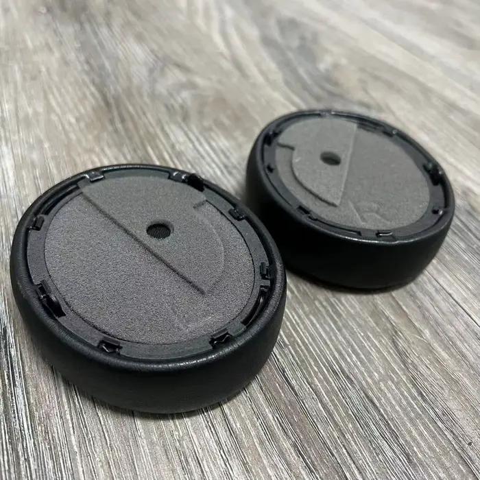 Coussinets doreille goniani en cuir noir pour turtle beach stealth pro confortable protection piece de rechange gaming occasion speciale