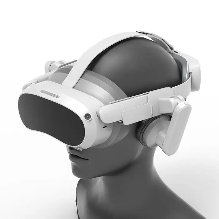 Cache-oreilles pour casque VR PICO 4/PRO