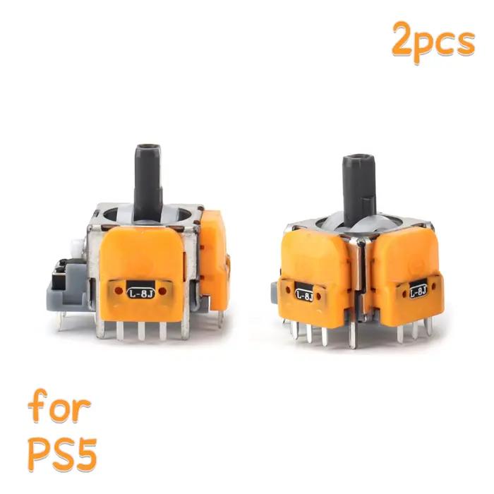 Joystick analogique 3D électromagnétique de remplacement