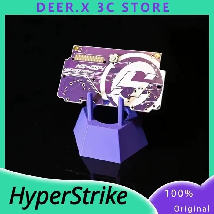 Module de modification de manette de jeu HyperStrike 8k personnalisable