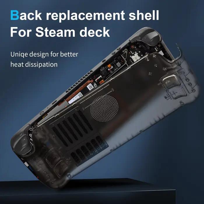 Accessoires de jeu pour Steam Deck