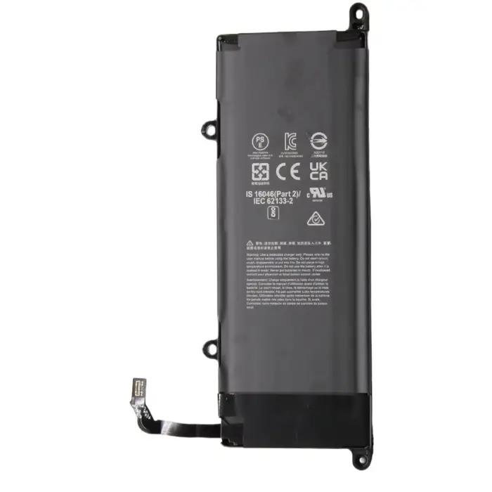 Batterie rechargeable la plus récente 3