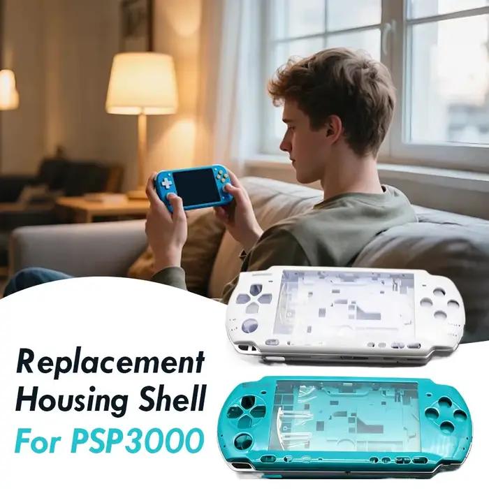 Kit de protection complet pour PSP3000