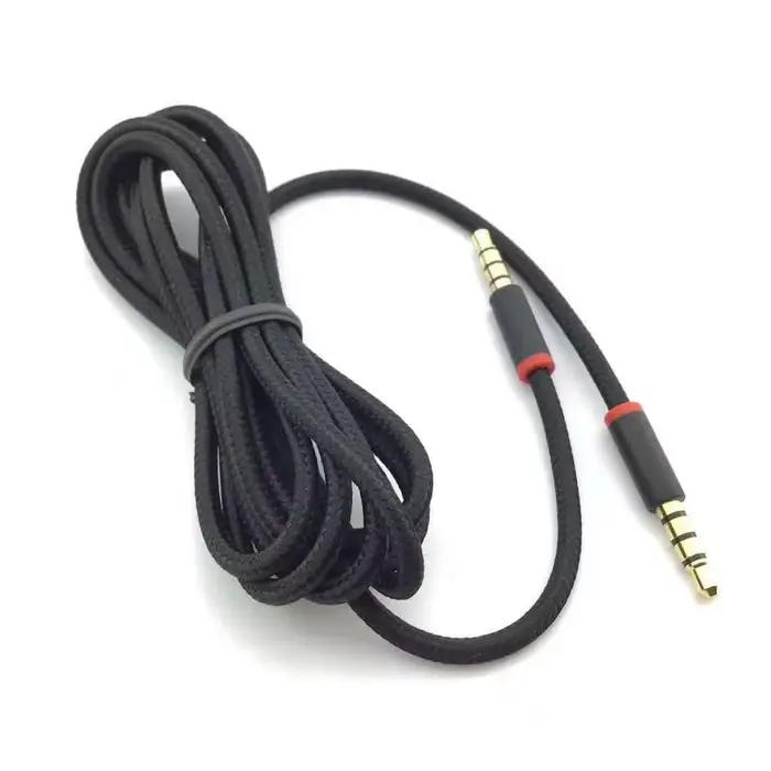 Pour Beats SOLO 2.0 3.0 HD PRO Studio 2 3 MIXR casque Audio micro