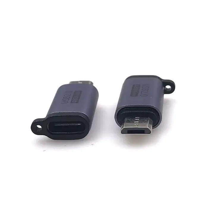 Adaptateur de chargeur USB C pour PS4
