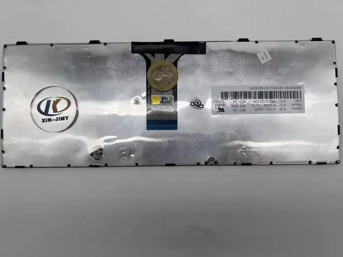 Nouveau clavier thaïlandais TI pour ordinateur portable Lenovo G40 G40-30 G40-45 G40-70 G40-80 B40 B40-30 B40-45 B40-70