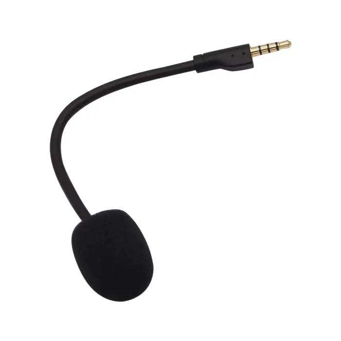 Microphone de remplacement 3.5mm pour casque Logitech G Pro X