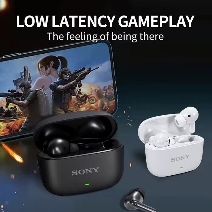 Original Sony S300 casque sans fil écouteurs Bluetooth
