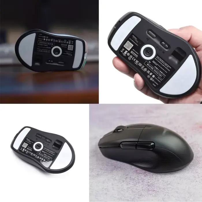 Esports-Patins de souris de jeu Tiger