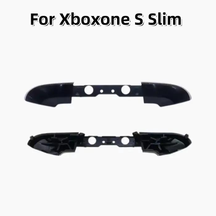 1 pièce pour Xbox One Elite Slim série S X contrôleur de jeu Joystick LB RB bouton pare-chocs déclencheur bâton de remplacement