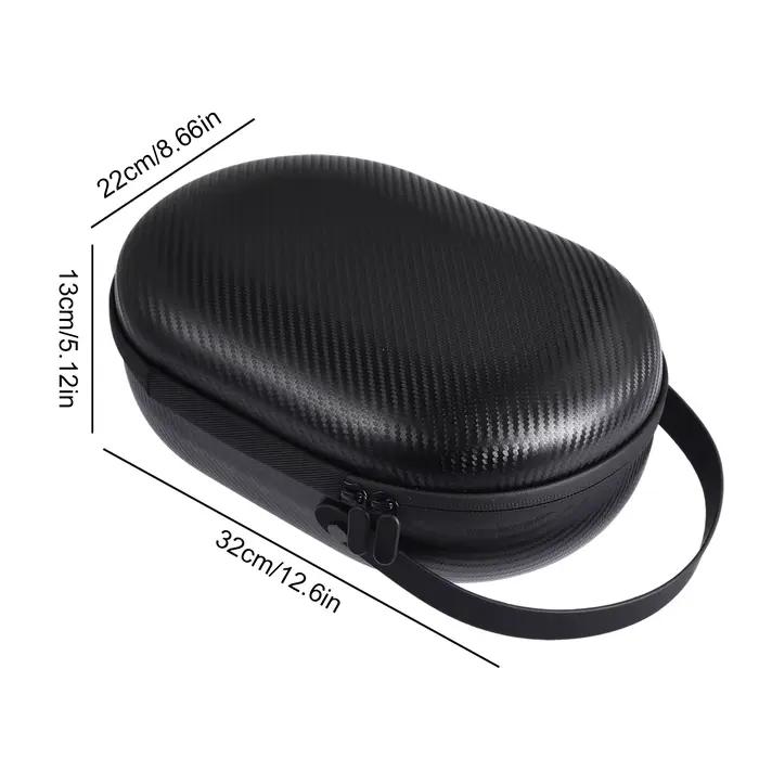 Sacs de rangement pour Vision Pro, accessoires de protection et de rangement