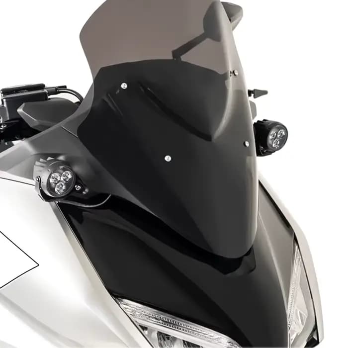 Feux auxiliaires LED pour moto Forza750