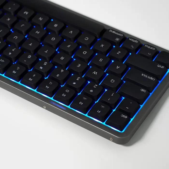 Clavier mécanique Akko Air 01 75% 84 touches