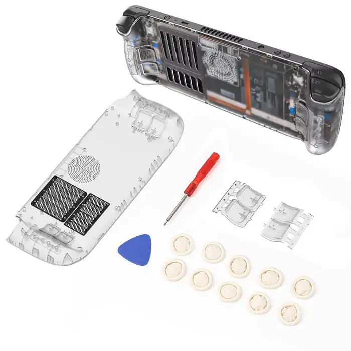 Accessoires de jeu pour Steam Deck