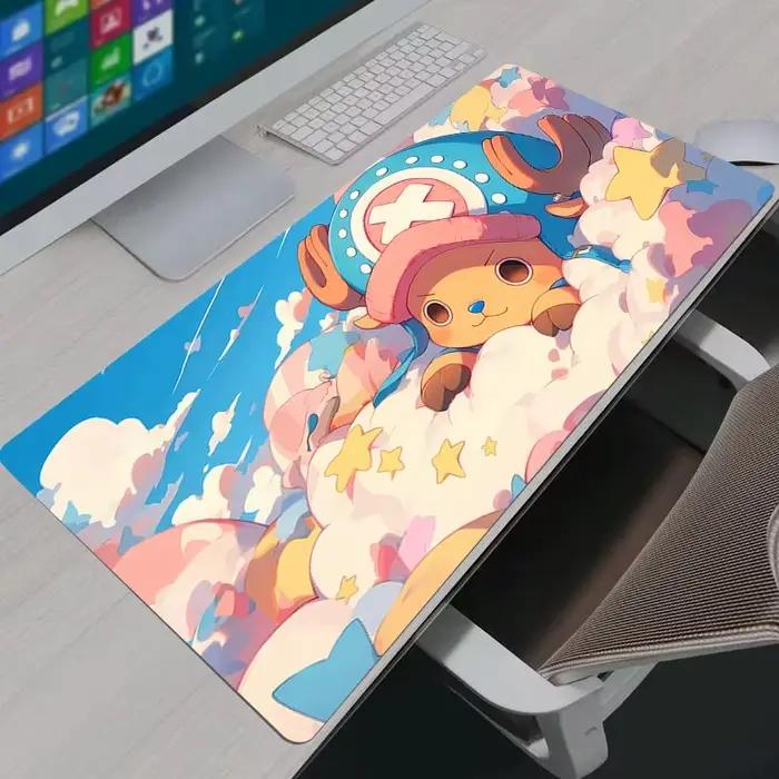 Tapis de souris de jeu One Piece Tony Tony Chopper
