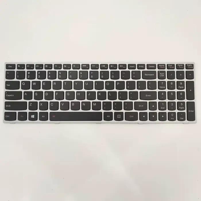 Clavier américain pour Lenovo G50 G50-30 G50-40 G50-45 G50-70 G50-80 80E3 80E5