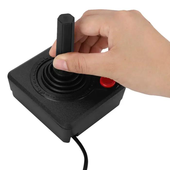 Joystick analogique 3D confortable contrôleur