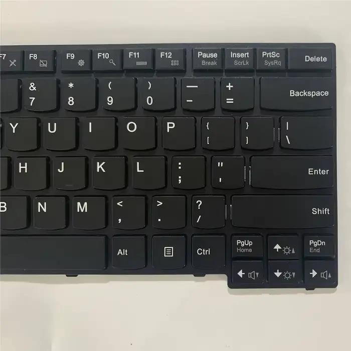 Clavier américain pour Lenovo E40-70 E40-30 E40-45 E40-80 E40-81 E41-70 E41-80