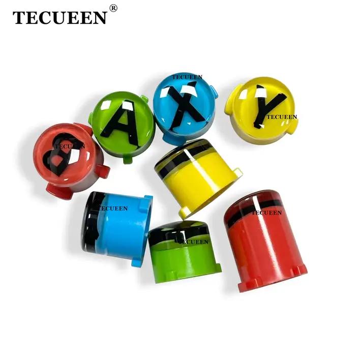 Boutons ABXY couleur de remplacement pour contrôleur Xbox série X/S
