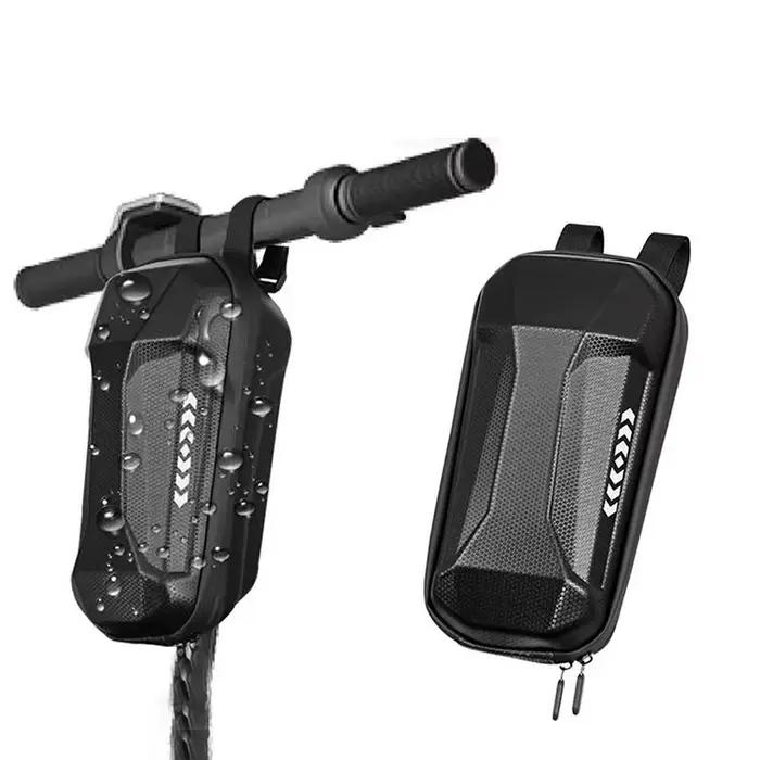 Sac d'accessoires pour trottinette électrique, imperméable, pour homme adulte