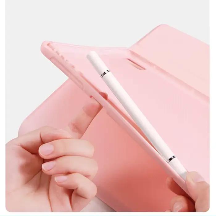 Clavier AZERTY pour Coque iPad Air 5 10