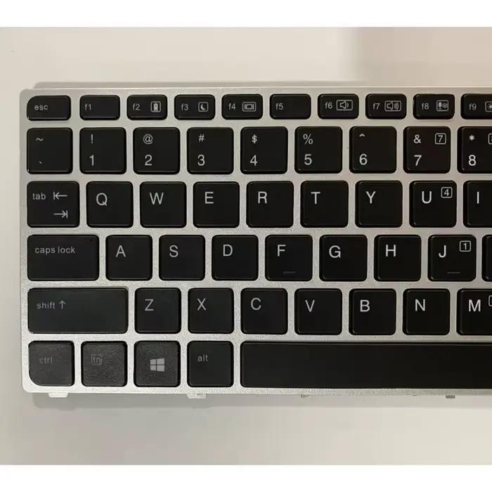 Clavier américain pour ordinateur portable HP EliteBook Folio 9480 9480M 9470M 9470