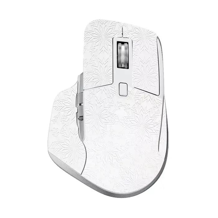 Ensemble complet de patins de souris en peau de souris