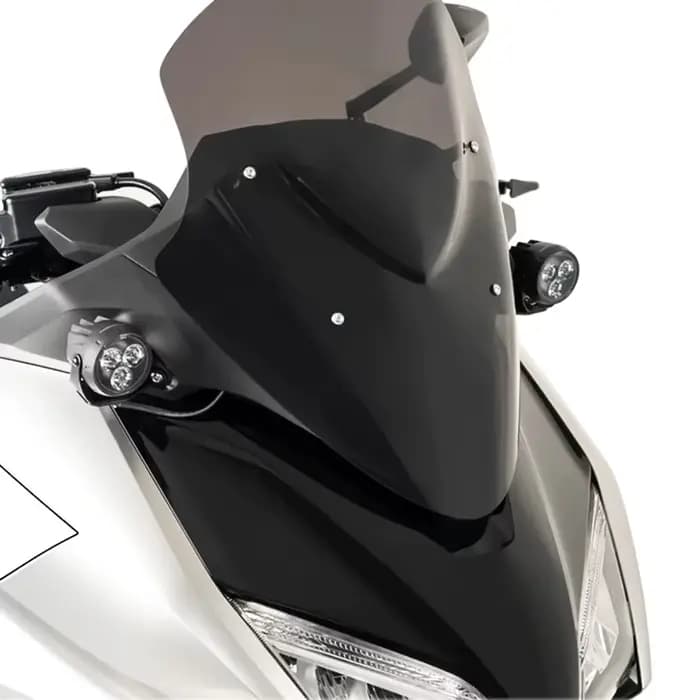 Feux auxiliaires LED pour moto Forza750