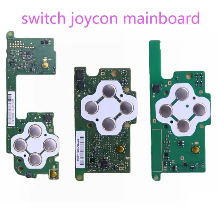Module de circuit de manette gauche/droite pour Nintendo Switch Joy-Con